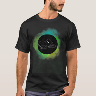 Din berättelse är inte över t shirt