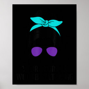Din berättelse är värd att titta på självmordsföre poster