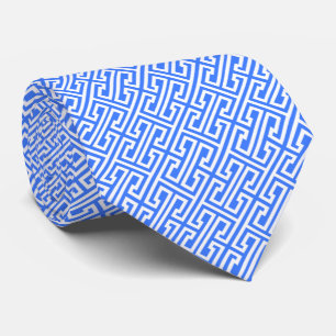 Din beställnings- färg, för vitmönster för gr slips