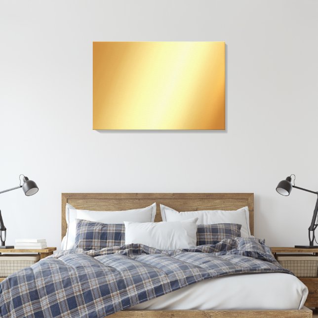 Din Bild Foto Blank Guld Bakgrund Lyxig (Insitu (sovrum))