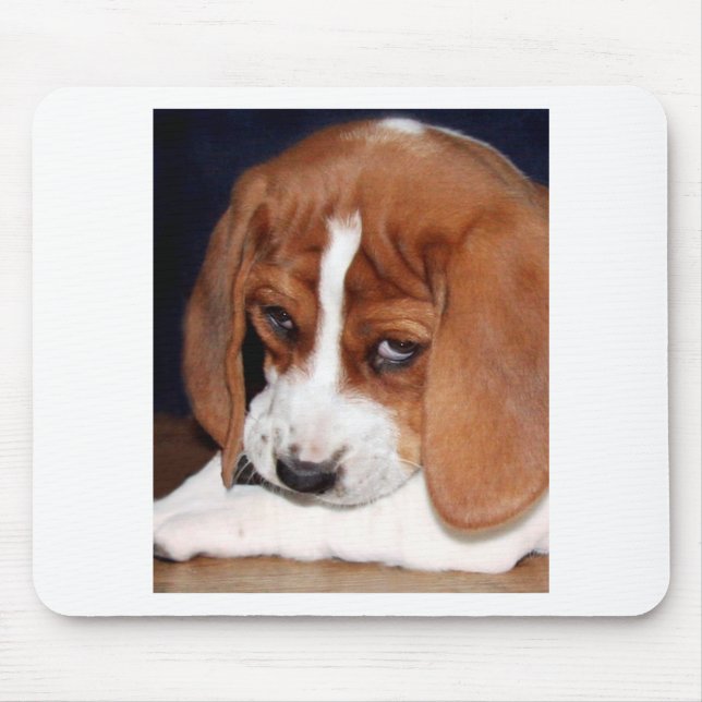 Din bild här musmatta (Framsidan)