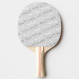 Din bild pingisracket