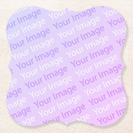 Din bild underlägg papper