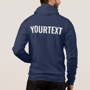 Din bildtext herr modern bakside tryckt t shirt
