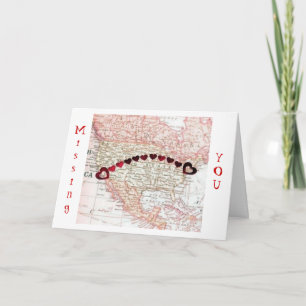 DIN *BIRTHDAY* GÖR MIG MISSAM, DU-ÄNNU MER KORT