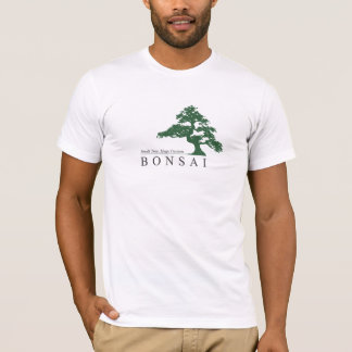 Din Bonsai T(r)ee Shirt T-shirt
