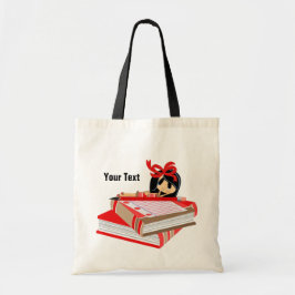 Din budget i textskolan tygkasse