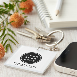 Din Business Logotyp Promotive Business Company