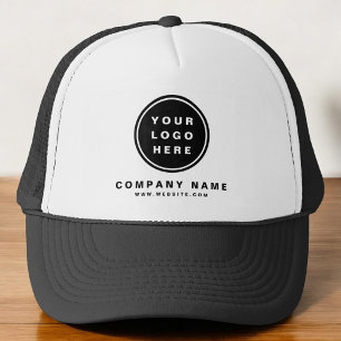 Din Business Logotyp Promotive Business Company Keps