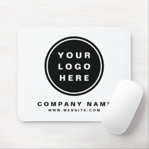 Din Business Logotyp Promotive Business Company Musmatta