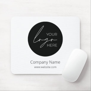 Din Business Logotyp Promotive Business Company Musmatta