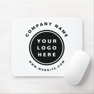 Din Business Logotyp Promotive Business Company Musmatta
