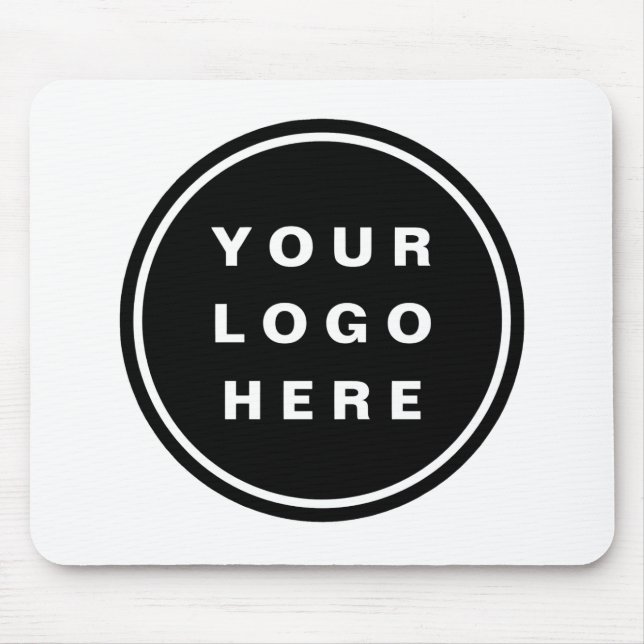 Din Business Logotyp Promotive Business Company Musmatta (Framsidan)