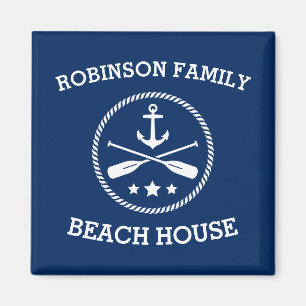 Din bussfamilj Namn Anchor Oars Stars Magnet