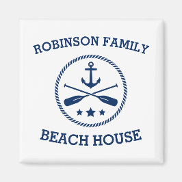 Din bussfamilj Namn Anchor Oars Stars Magnet