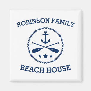 Din bussfamilj Namn Anchor Oars Stars Magnet