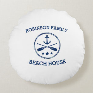 Din bussfamilj Namn Anchor Oars Stars Rund Kudde