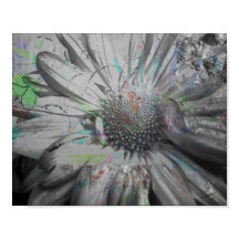"Din dagliga blomma" 8 x 10 affisch eller nedladdn