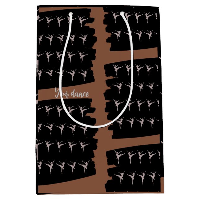 Din Dance (Framsidan)