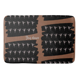 Din Dance Badrumsmatta