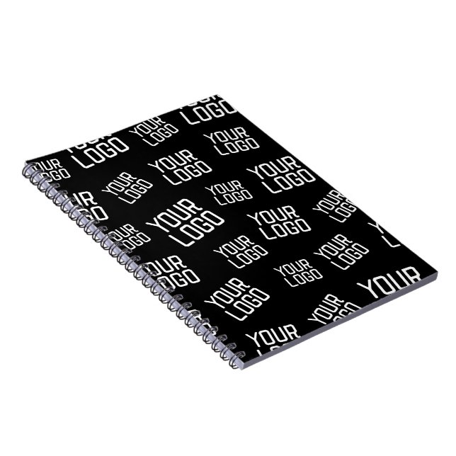 Din design eller affärslogotyp | Slumpmässig place Anteckningsbok (Högra Sidan)