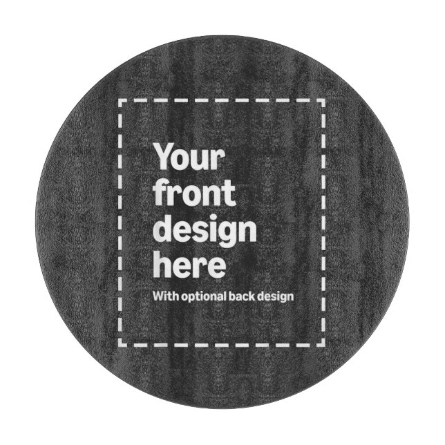 Din Design Här (Framsidan)