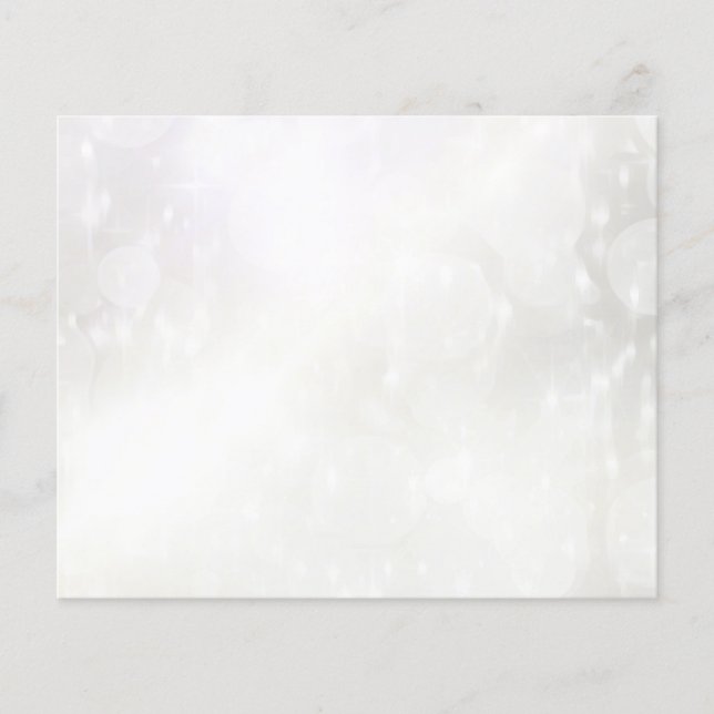 Din design här - Personlig Flygblad (Framsidan)