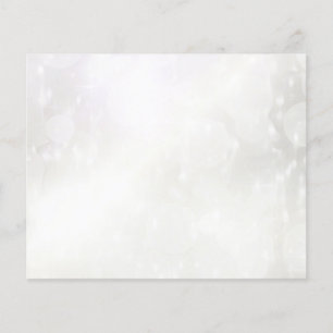 Din design här - Personlig Flygblad