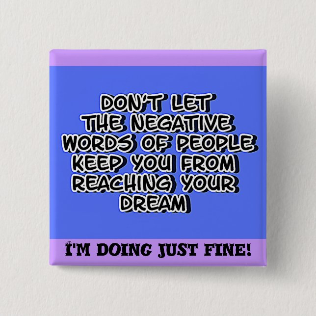 Din Dreams_Button Knapp (Framsida)