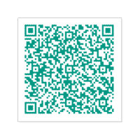 Din egen QR-kod för design söker självständigt eft