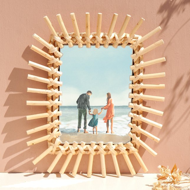 Din egen teckning | Ladda upp målningen Teckning Poster (Skapare uppladdad)