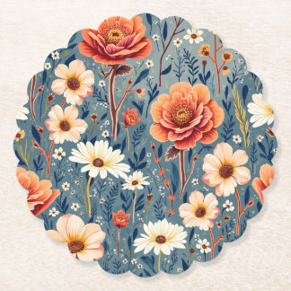 "Din Elegant Underlägg" Underlägg Papper