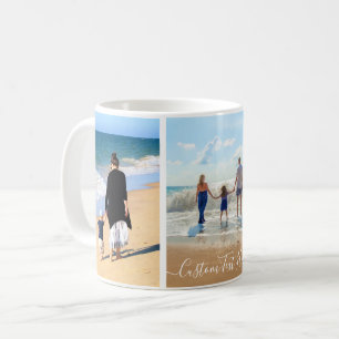 Din familjetext för fotopatset Mugg Gift och Anpas