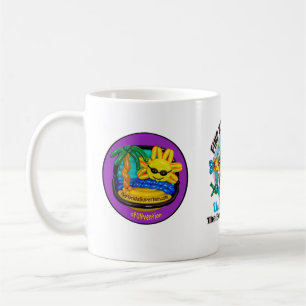 Din favorit 2024 Florida Toppen MUGG