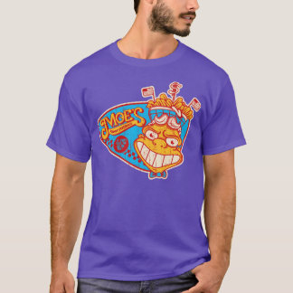 Din favoritmatsäck för familjen t shirt