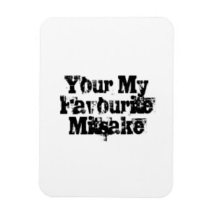 Din favoritMitsaké Magnet