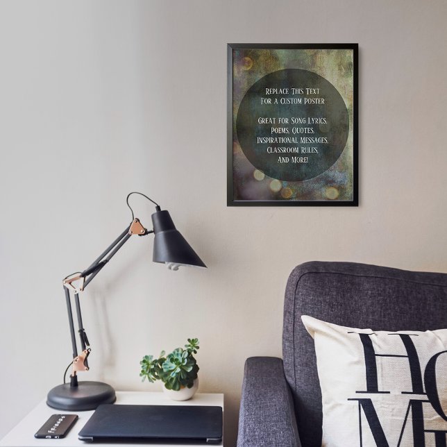 Din favoritomfamning av citattecken poster (Skapare uppladdad)