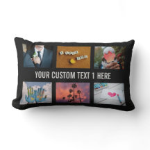 DIN för collagemall för FOTO beställnings-