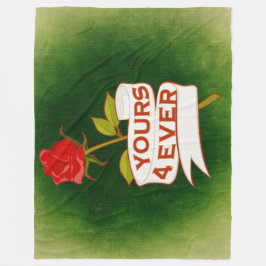 DIN FÖR VÅRT FLEECEFILT