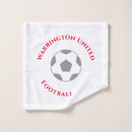 Din fotbollsspelare Klubb Namn