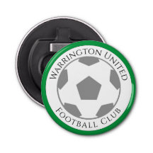 Din fotbollsspelare Klubb Namn