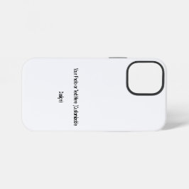Din Foto eller Text Här (Anpassningsbar Design)