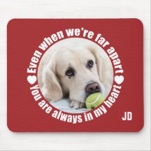 DIN FOTO & Monogram LÅNGT UTANFÖR MASSA Kärlek