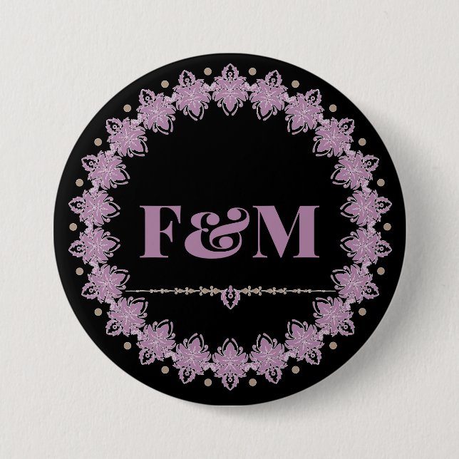 Din fotoknapp är gjord för dig knapp (Framsida)