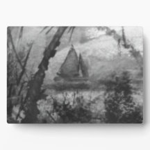 Din fotokonst här med Easel