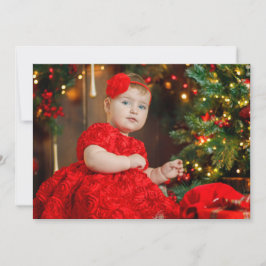 Din fotomall, minnesvärd jul