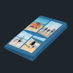 Din fotopatransmatris med Anpassningsbar<br><div class="desc">Tredubbla skrivbordsunderlägg med Anpassningsbar Photo Collage Family Kärlek Personlig Text - Mor / Far / Underordnad / Föräldrare / Modern 4 foton Unik egen design - Speciell familj / Vänner eller Personlig plånbok - Lägg till foton och text - Namn / Favorit bakgrund - Inslag och Text Färg / Teckensnitt...</div>