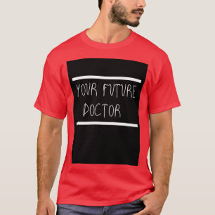 Din framtida PHARMACIST T Shirt