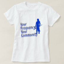 Din frekvens, din gemenskap | fozos | fras