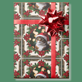 Din Grönt i julklappen - foto Red Presentpapper